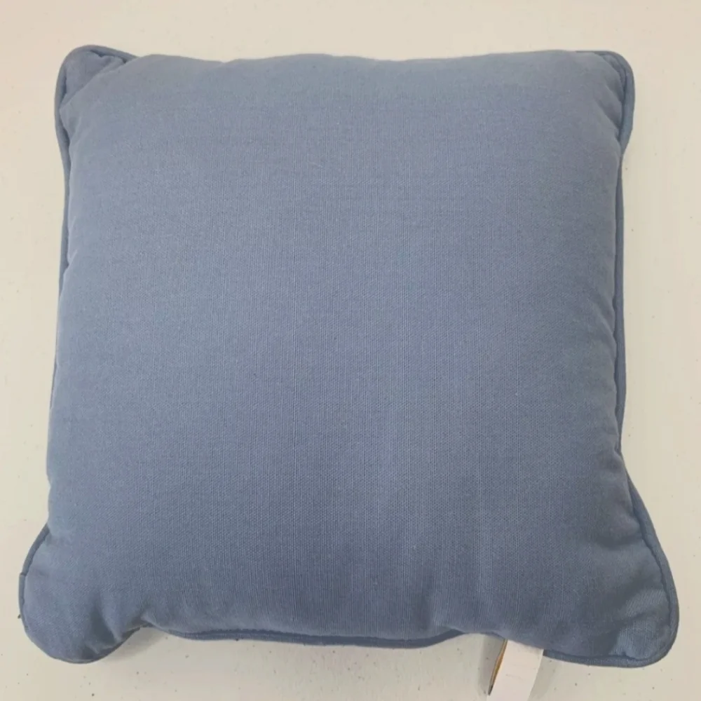 Christmas Throw Pillow